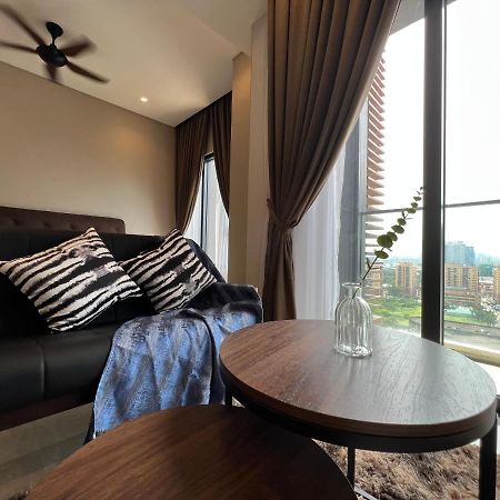 Lucentia Residence Bbcc Lalaport At Kuala Lumpur By Luxe Home エクステリア 写真