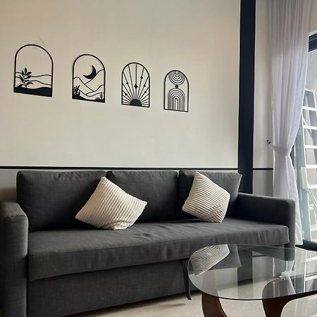 Lucentia Residence Bbcc Lalaport At Kuala Lumpur By Luxe Home エクステリア 写真