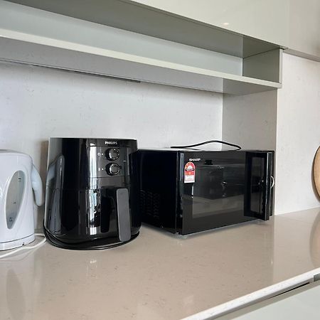 Lucentia Residence Bbcc Lalaport At Kuala Lumpur By Luxe Home エクステリア 写真