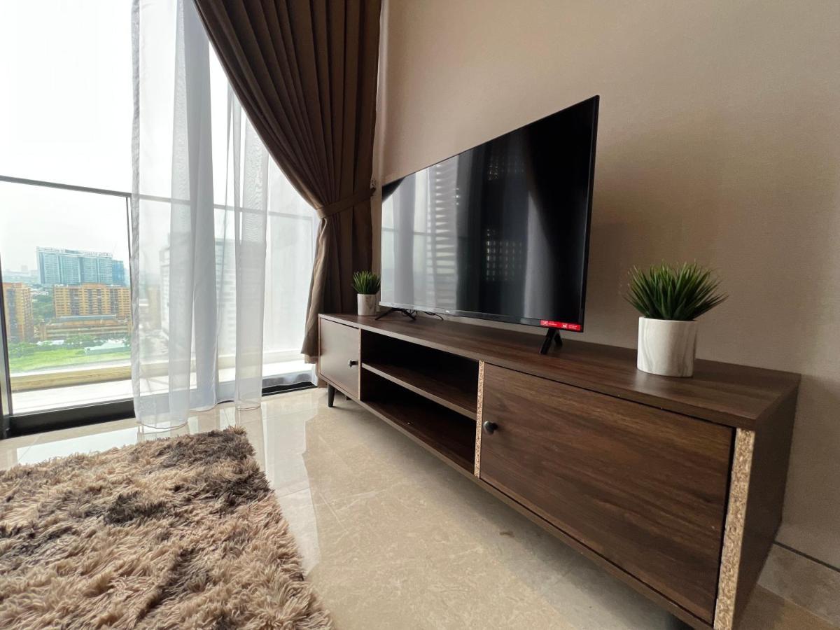 Lucentia Residence Bbcc Lalaport At Kuala Lumpur By Luxe Home エクステリア 写真