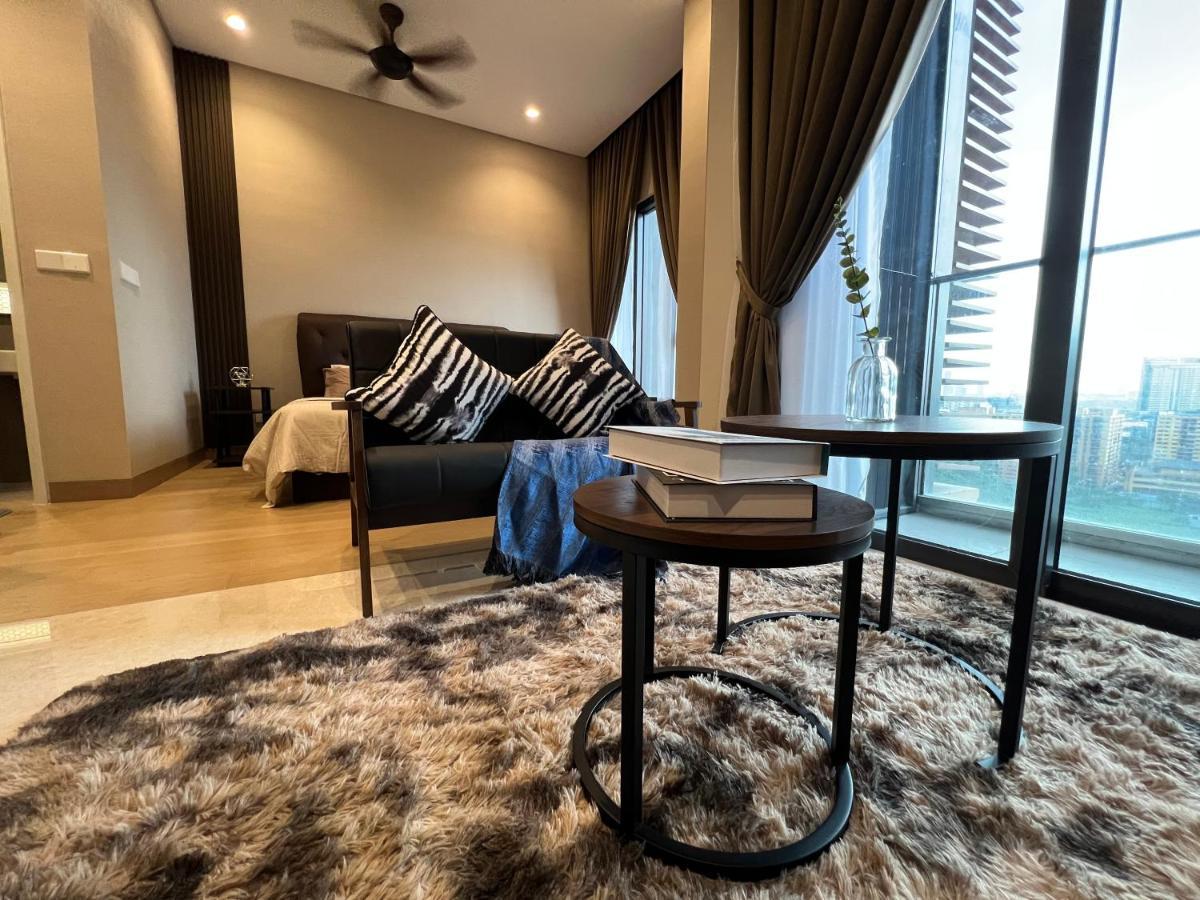 Lucentia Residence Bbcc Lalaport At Kuala Lumpur By Luxe Home エクステリア 写真