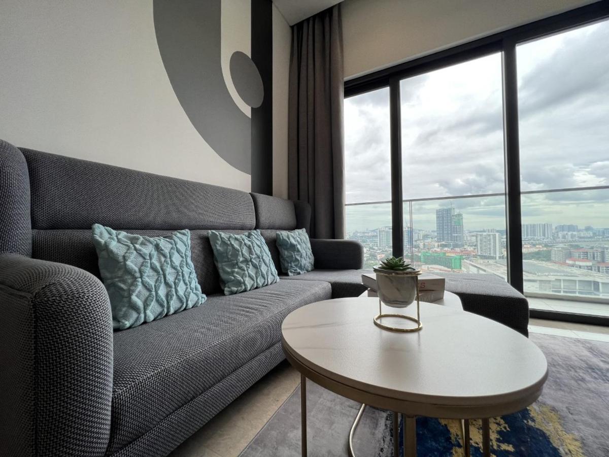 Lucentia Residence Bbcc Lalaport At Kuala Lumpur By Luxe Home エクステリア 写真