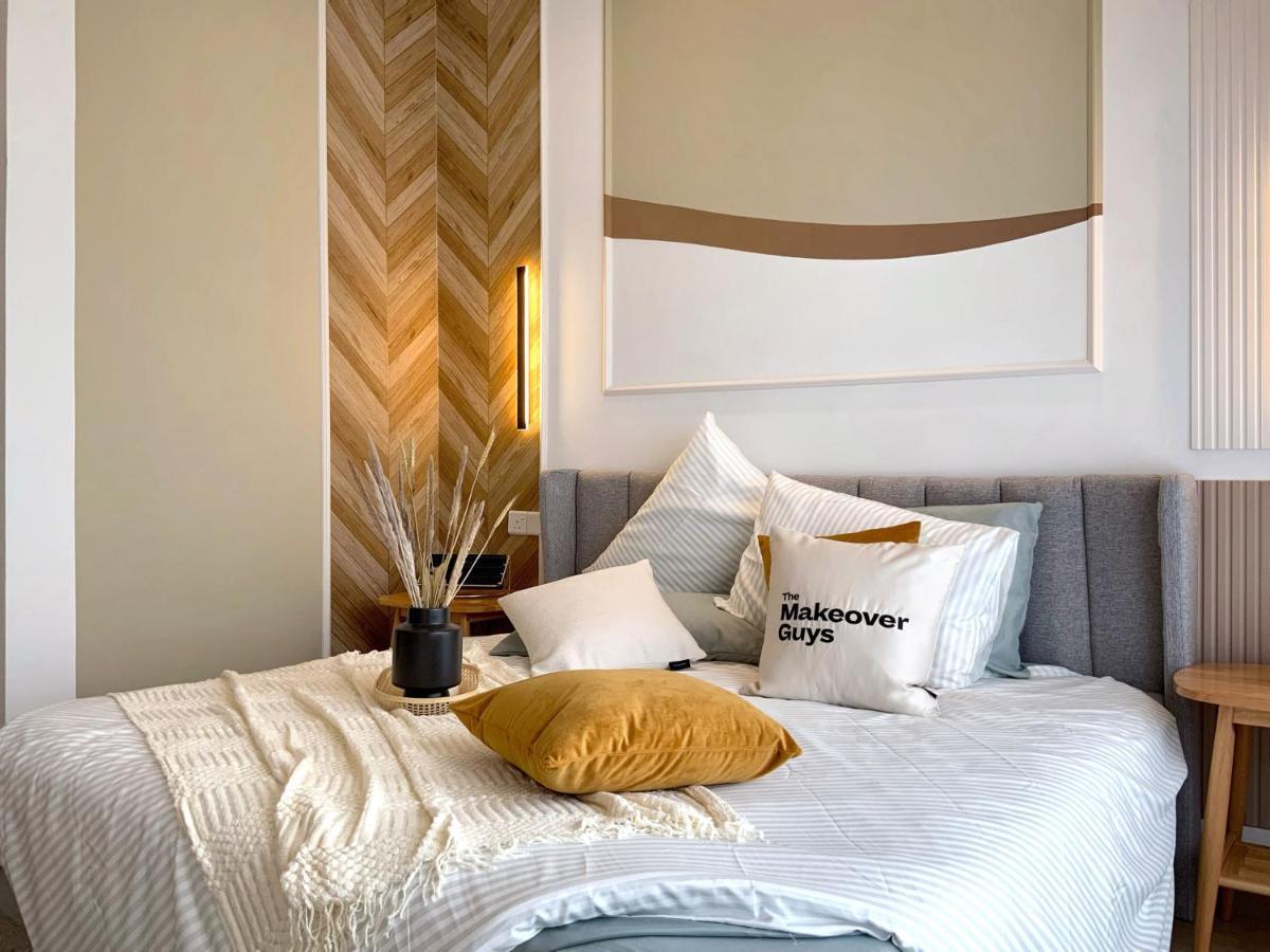 Lucentia Residence Bbcc Lalaport At Kuala Lumpur By Luxe Home エクステリア 写真